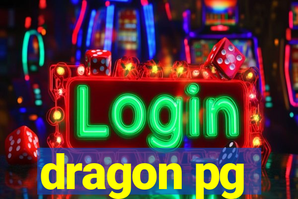 dragon pg